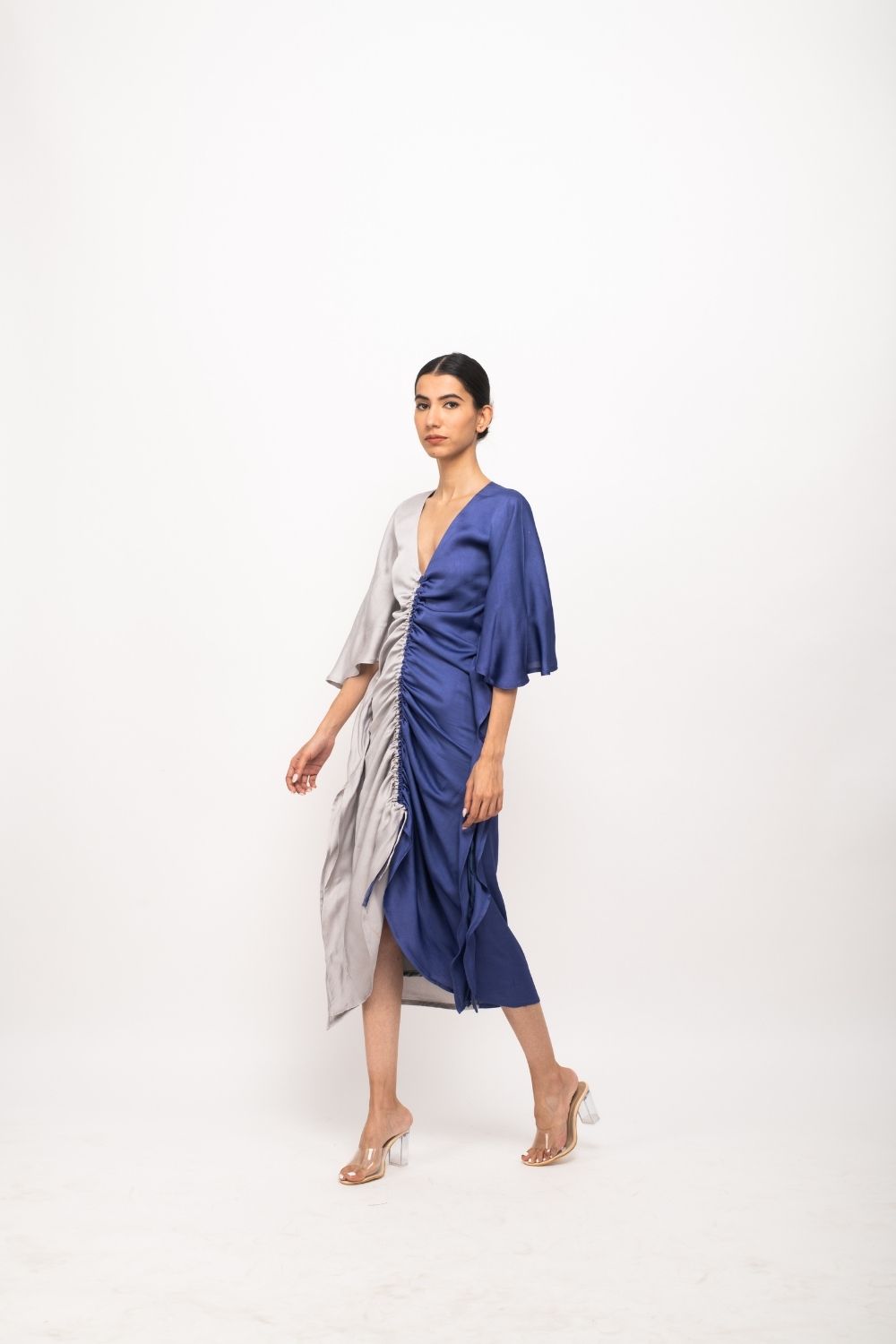 bodycon kaftan dress Amazon.com: Fulbant Women Long Skirts Sexy Gown Double Layers Chiffon Dresses Muslim Dress Bodycon Casual Loose Dress Cgdq280-Set S : Clothing, Shoes & Jewelry