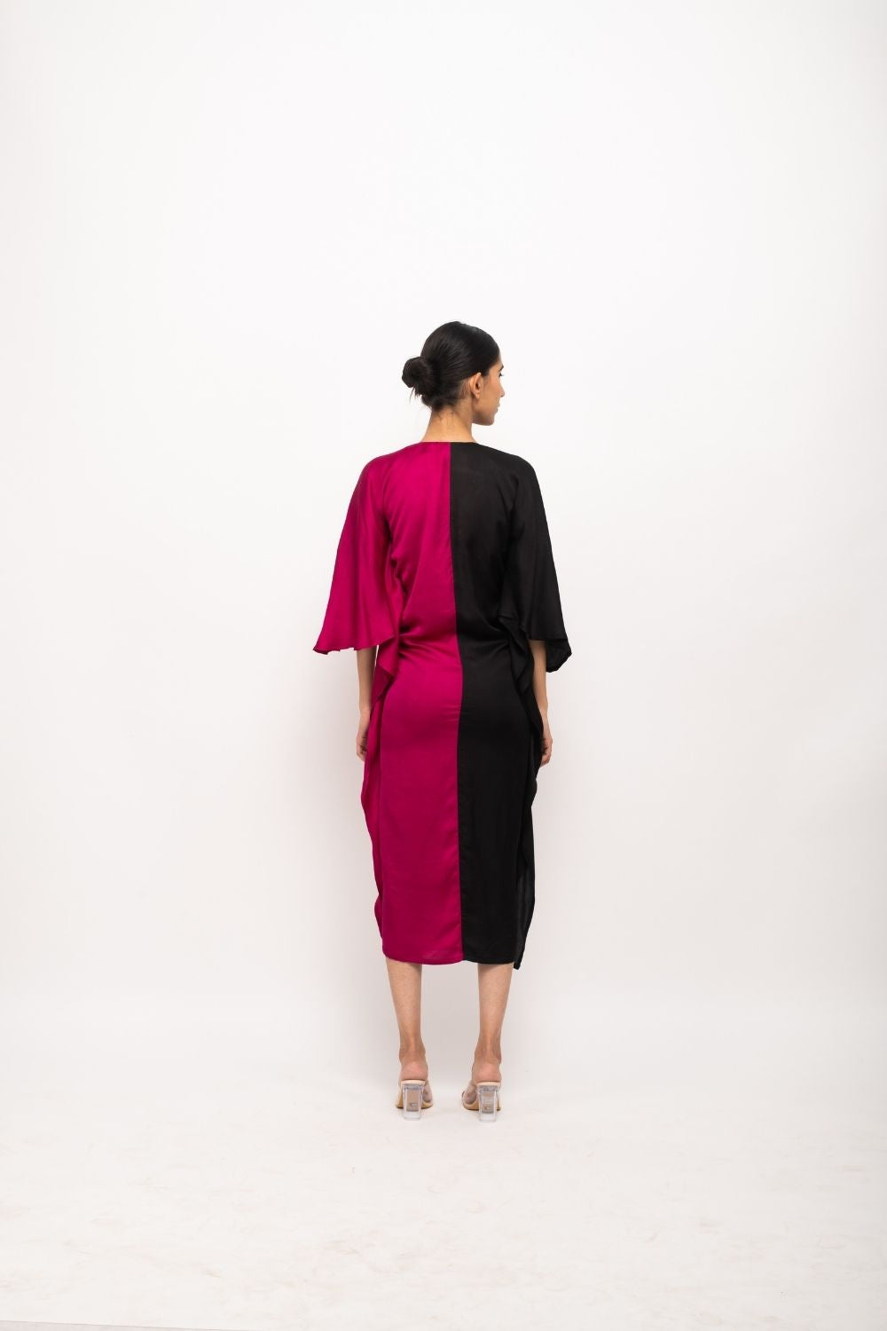kaftan bodycon dress African Women Long Dress Abaya Kaftan Plus Size Bodycon Evening Cocktail Dashiki