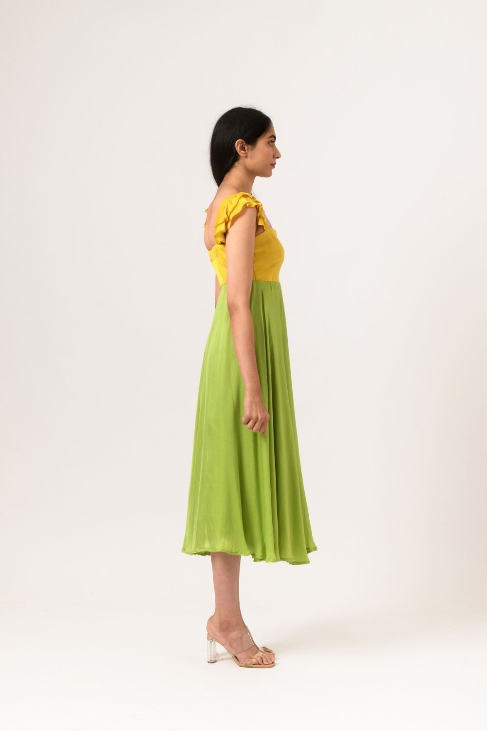 umbrella cut dress eBook: Umbrella Cut Ball Gown Skirt Corset Academy